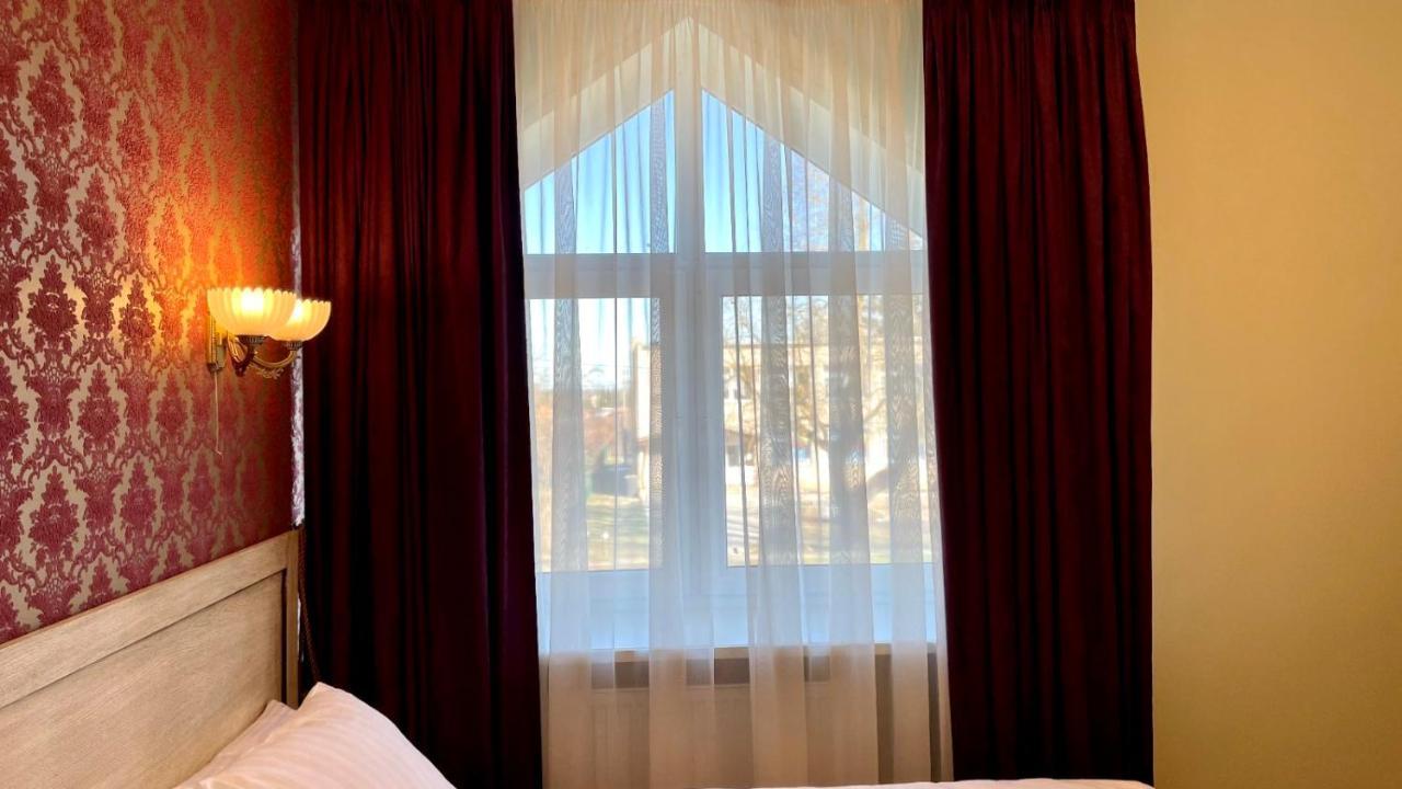 Appartement Dreve à Skaistgirys Extérieur photo