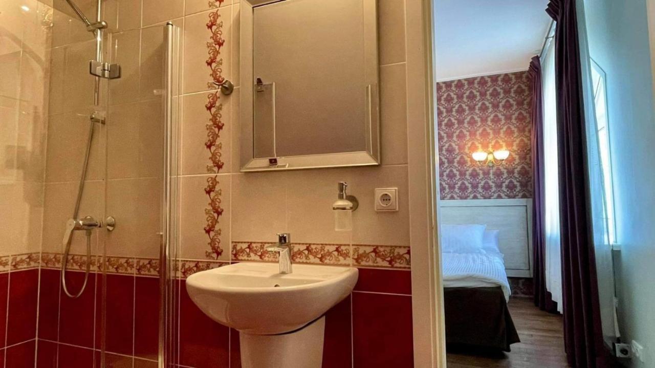 Appartement Dreve à Skaistgirys Extérieur photo