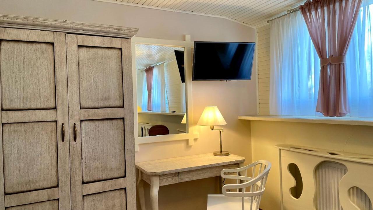 Appartement Dreve à Skaistgirys Extérieur photo
