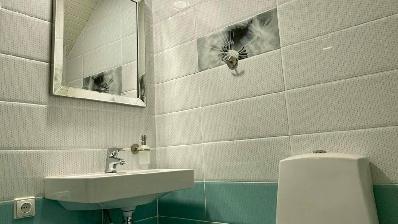 Appartement Dreve à Skaistgirys Extérieur photo